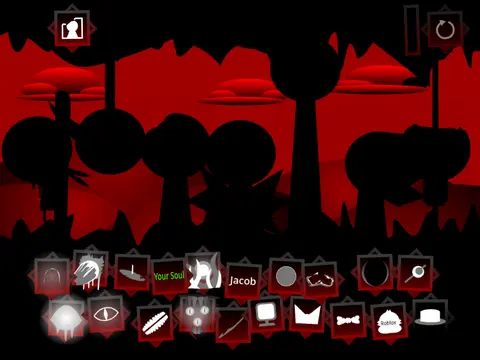 Banner for the fan-made definitive Sprunki phase game featuring original characters (OCs).