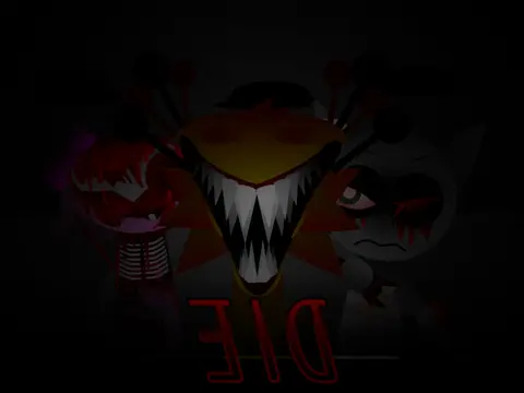 Sprunki Phase Definitive Fanmade Remix enhanced gameplay interface