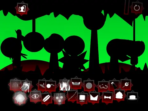 Sprunki Phase Definitive Remix V7 game logo - the ultimate version 7 edition