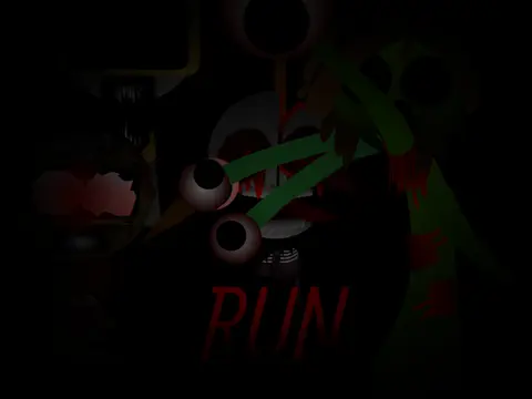 Sprunki Phase Fan Remixed gameplay with fan-created character designs