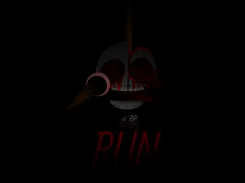 Sprunki Phase fan-made version V7 created by community