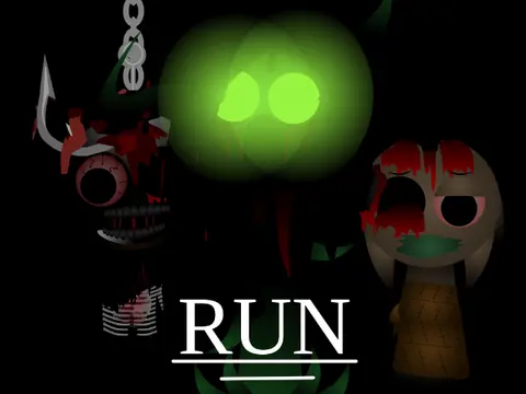 Sprunki Phase enhanced version with better gameplay features