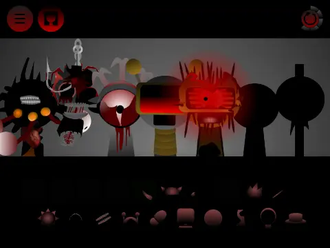 Sprunki Phase Go Into the Mod and Look in Orens Coding for Real Link Remix - An exploratory game