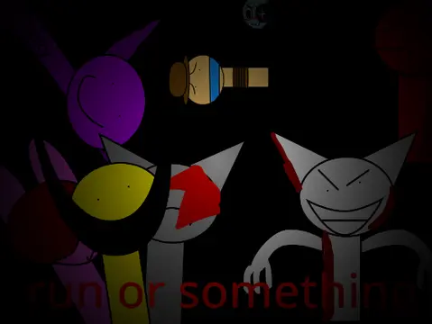 Sprunki Phase If It Was Peak enhanced game version with improved graphics