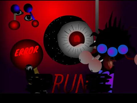 Sprunki Phase Improve Remix game cover showing remix enhancements