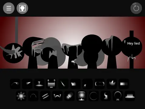 sprunki phase incredibox game cover - character music creation system