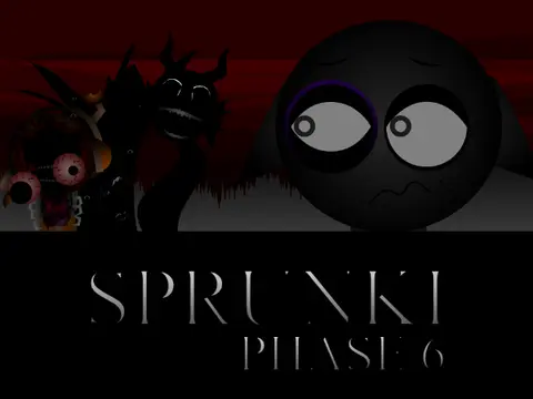 Sprunki Phase Mastered game with enhanced phase gameplay