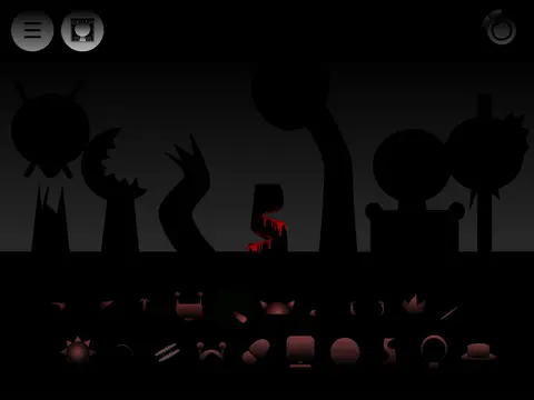 Sprunki Phase My Version V3 personalized game cover