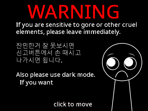 Sprunki Phase Nightmare horror music game with dark characters