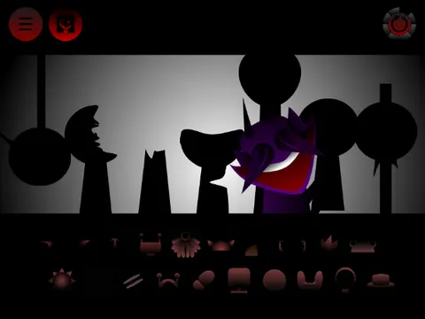 Sprunki Phase Remade beta version game cover showing updated sprunki designs