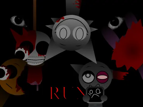 Sprunki Phase Remake logo showing modernized game interface