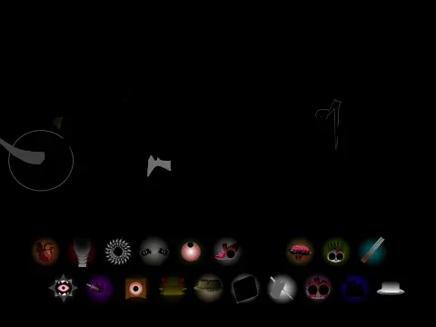 Sprunki Phase Remake V5 enhanced gameplay showing updated characters and interface