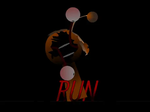 Sprunki Phase Remake V8 game cover