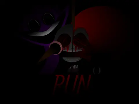 Sprunki Phase Remake work in progress music game cover