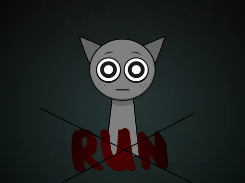 Sprunki Phase Remastered Alive Game Cover