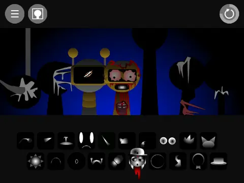 sprunki phase remix