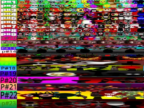 Sprunki Phase Remix interactive mixer logo cover