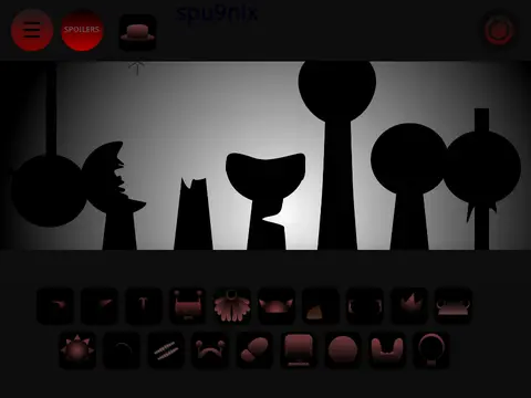 Sprunki Phase Remix game cover art
