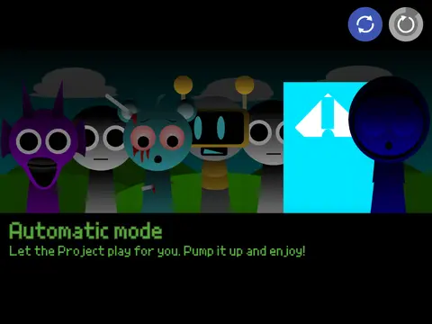 Sprunki Phase Remix gameplay on multiple platforms including mobile devices