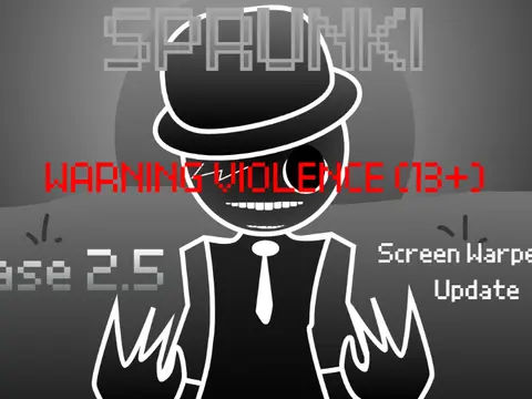 sprunki phase remix copy copy remix remix