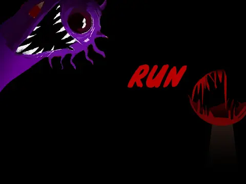 Logo for Sprunki Phase Remix Remix, the sixth version (V6)