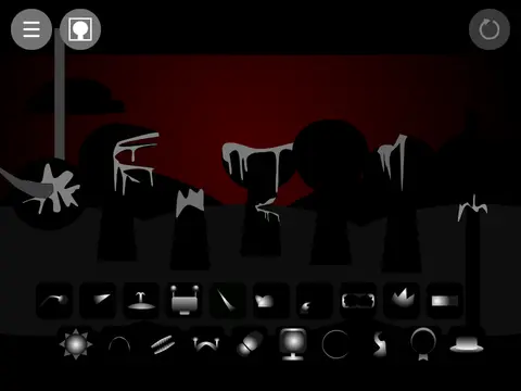 Sprunki Phase Retake Final Update - Incredibox Sprunki Game Cover