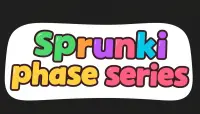 sprunki phase series