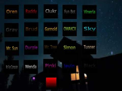Sprunki Phase Soundboard Remastered logo featuring sound wave and mixing elements