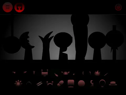 Sprunki Phase Sper Update game cover showing updated Sprunki character designs