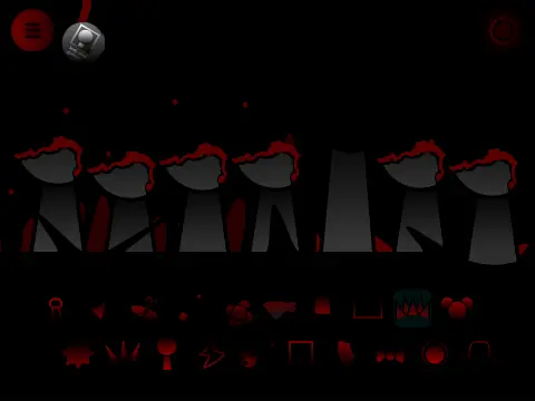 Logo for Sprunki Phase Sploinkers game featuring Sploinker characters