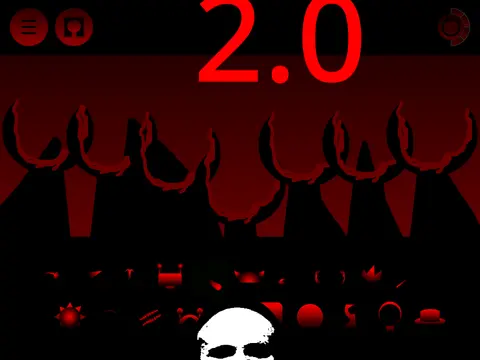 Sprunki Phase Swapped game cover showing Sprunki characters in exchanged roles with musical elements