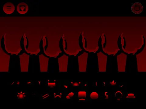 Sprunki Phase Update game logo featuring updated character designs