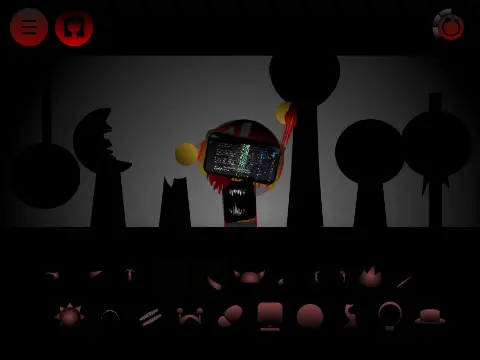 Sprunki Phase Update V6 - Play Free Online