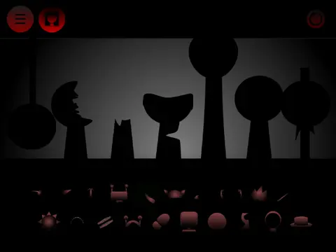 Sprunki Phase Version Remix online music game image