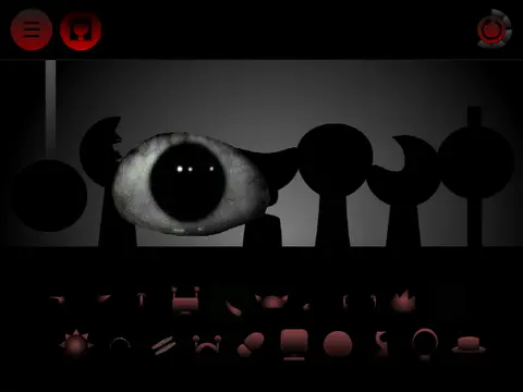 Sprunki Phase Version Remix game cover showing remixed Sprunki characters