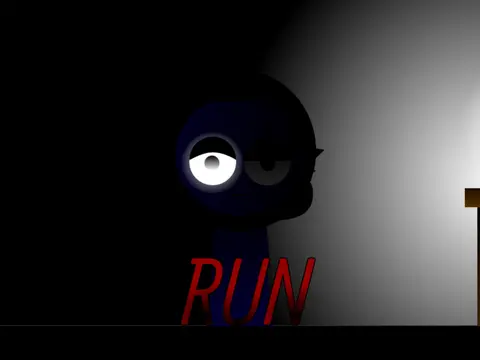 Sprunki Phase Version Remix V6 game cover featuring remixed characters