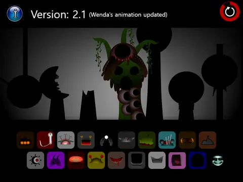 Sprunki Phase YNR Edition My Take Remix - Personalized Music Game