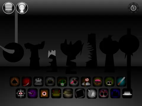 Sprunki Phase 10.1 Mod Cover Art - Definitive Horror Edition