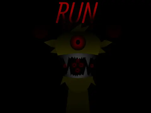 Sprunki Phase 11.5 New Game Cover - featuring new characters and horror elements