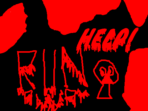 Sprunki Phase 13.5 Alive Official Game Cover