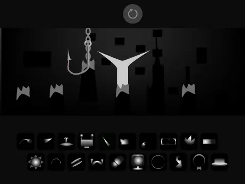 Sprunki Phase 2.9 Game Logo - Definitive Remastered Edition