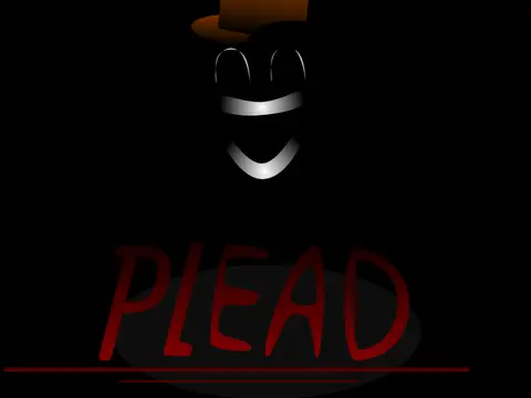 Official logo for Sprunki Phase 3 Remade Scratch Port version