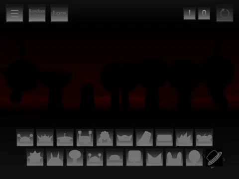 Sprunki Phase 3.75 Free Play Logo - Horror Mod Game Cover