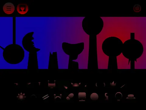 Sprunki Phase 4.44 Alive Official Game Cover