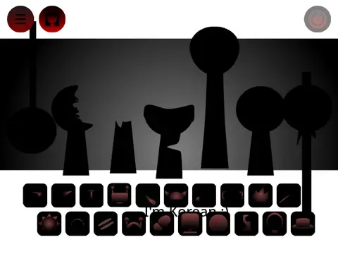 Sprunki Phase 5.5 Characters Game Cover