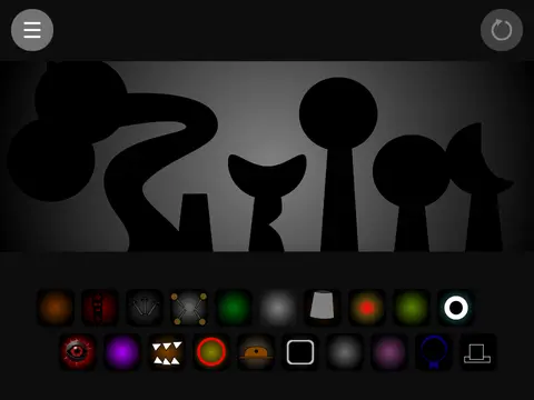 Sprunki Phase 5.7 Definitive Edition Official Cover Art