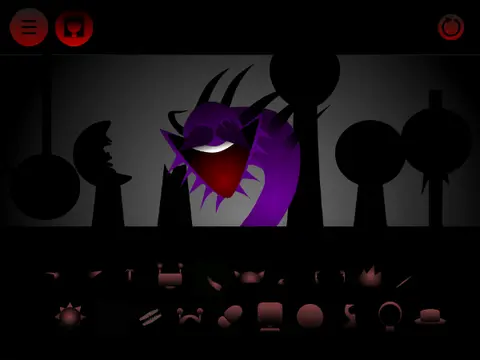Sprunki Phase 5.9.9 Free Play Logo - Definitive Remastered Edition