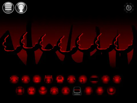 Sprunki Phase 6 Wenda Version Game Cover - Horror Mod Edition