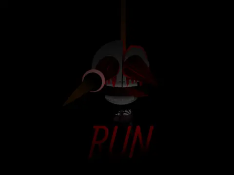 Sprunki Phase 8.5 Mod Logo - Definitive Remastered Horror Edition