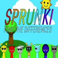 sprunki pop it